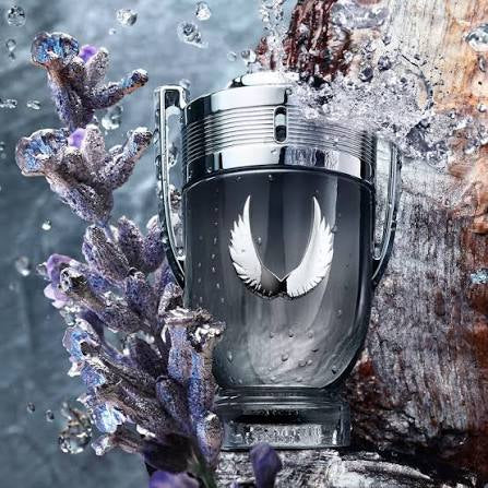 Invictus Platinum EDP