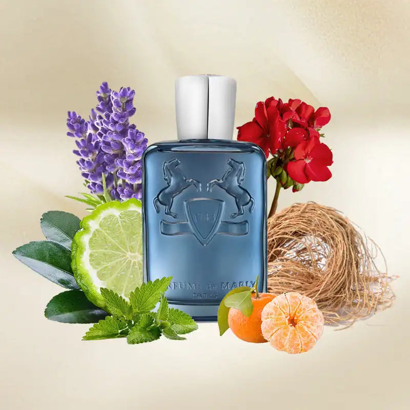 Parfum de Marly Sedley