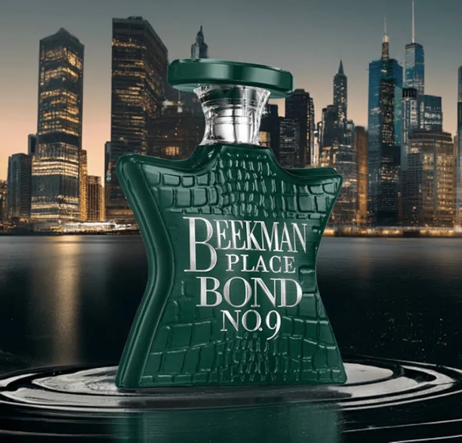 Bond No.9 Beekman Place