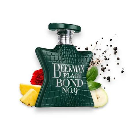 Bond No.9 Beekman Place