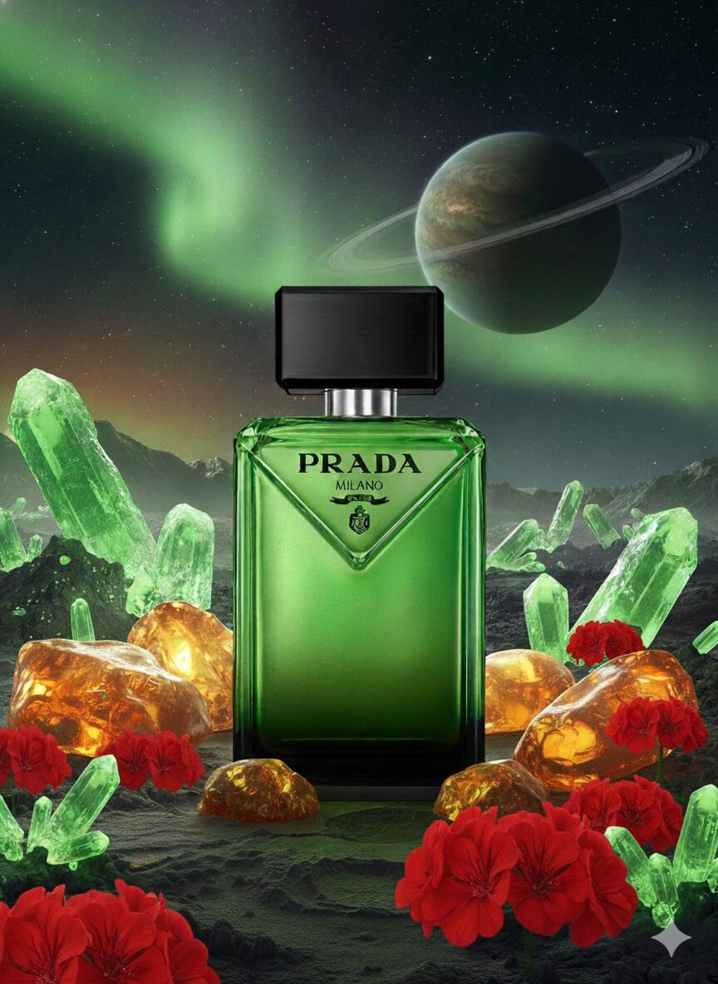 Prada Paradigm