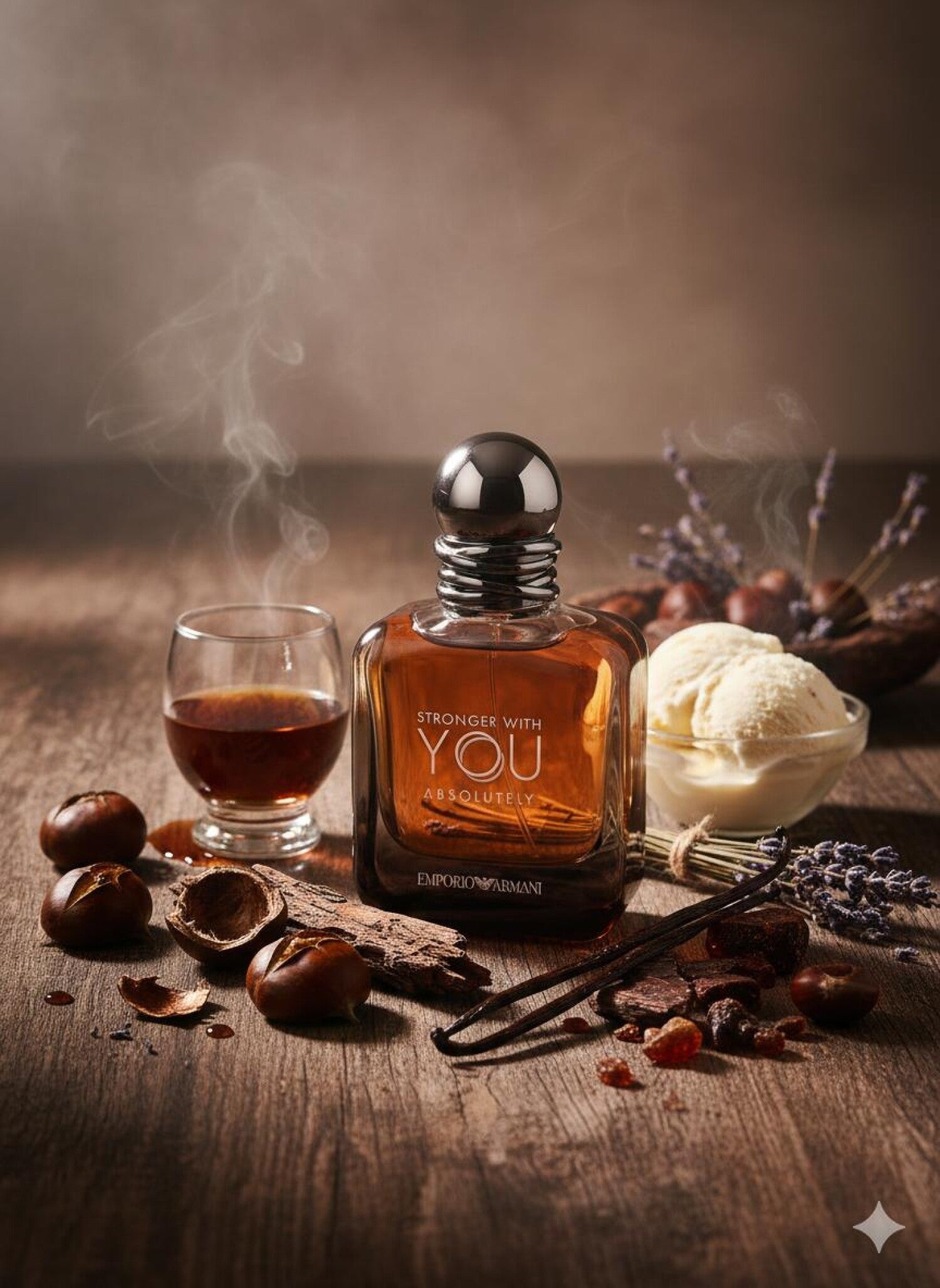Emporio Armani Stronger With You Absolutely EDP