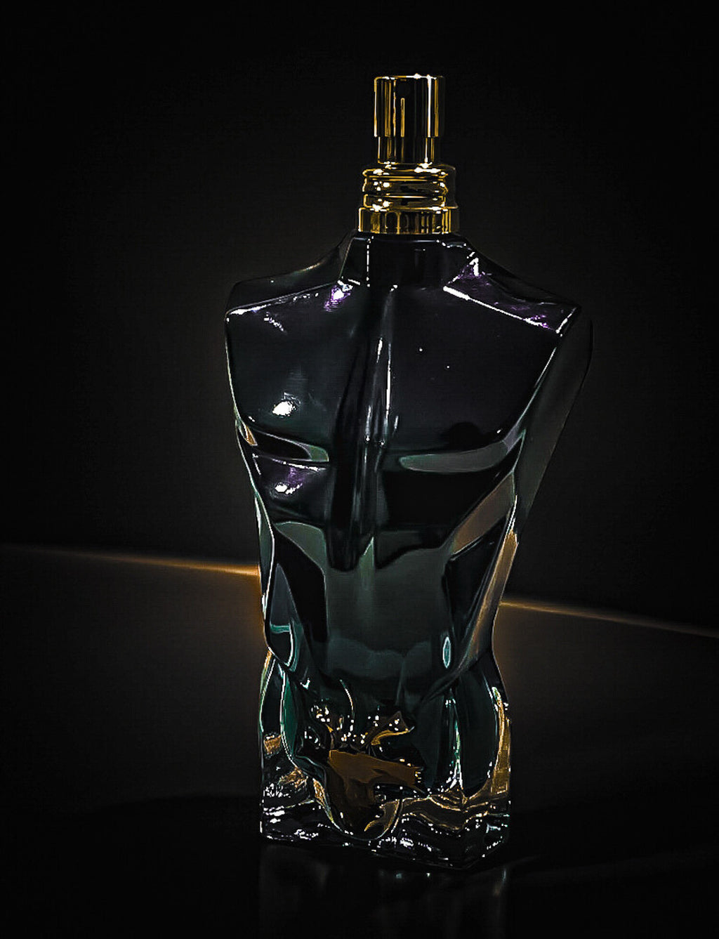 JPG La Beau Le Parfum EDP Intense
