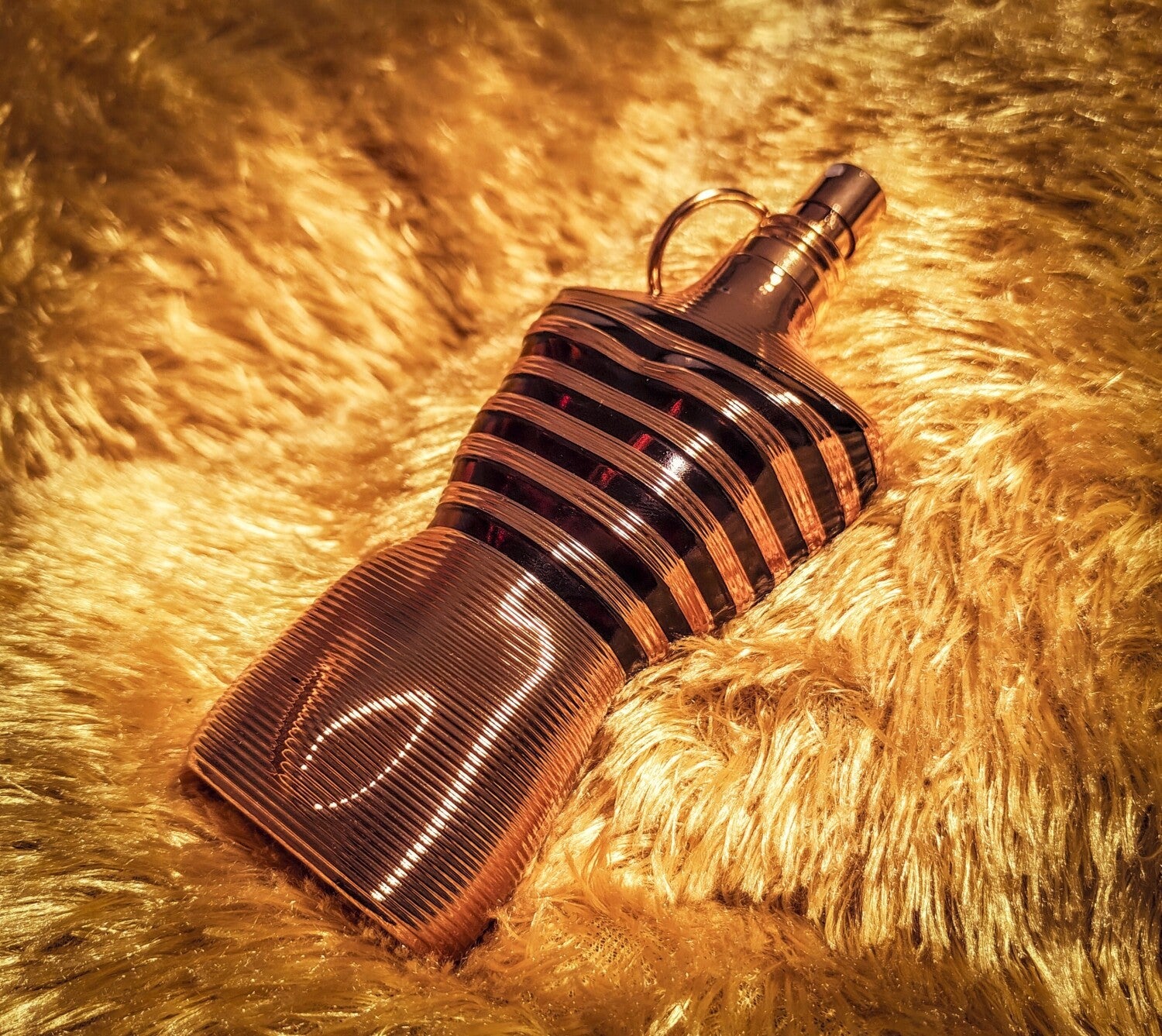 JPG Le Male Elixir