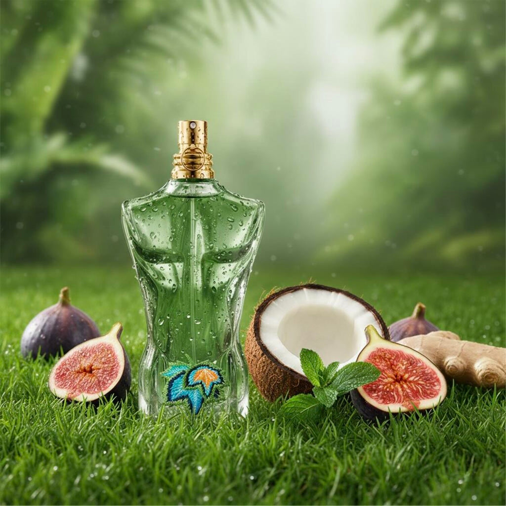 JPG Paradise Garden EDP