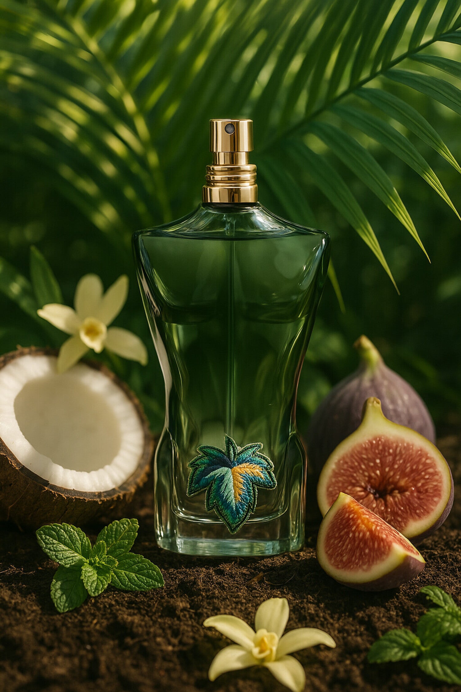 JPG Paradise Garden EDP