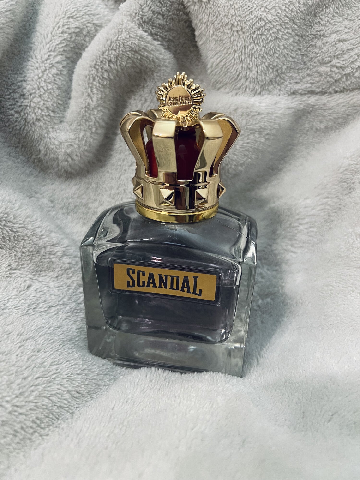 JPG Scandal Pour Homme EDT