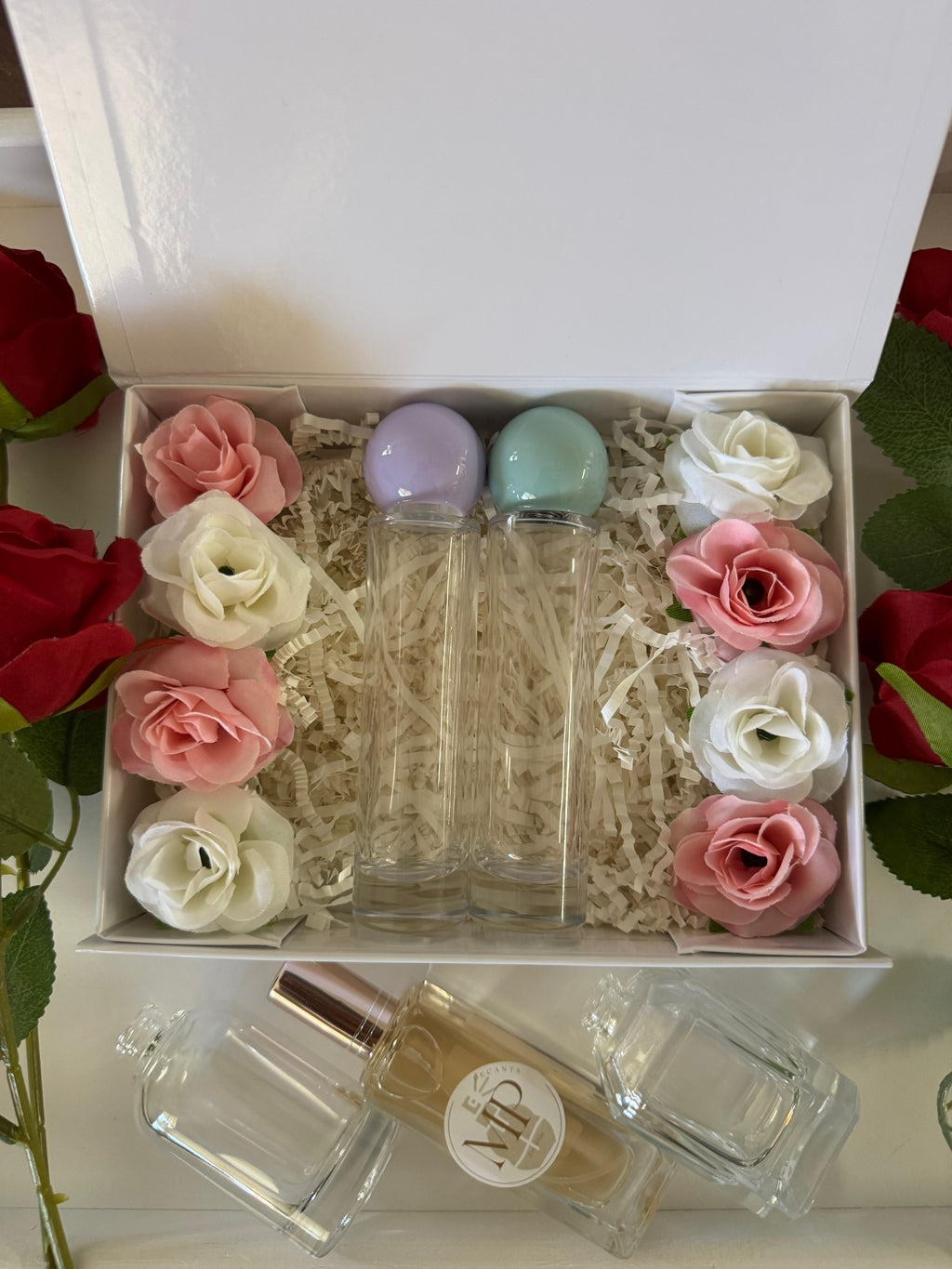 Special gift wrap for Mother’s Day