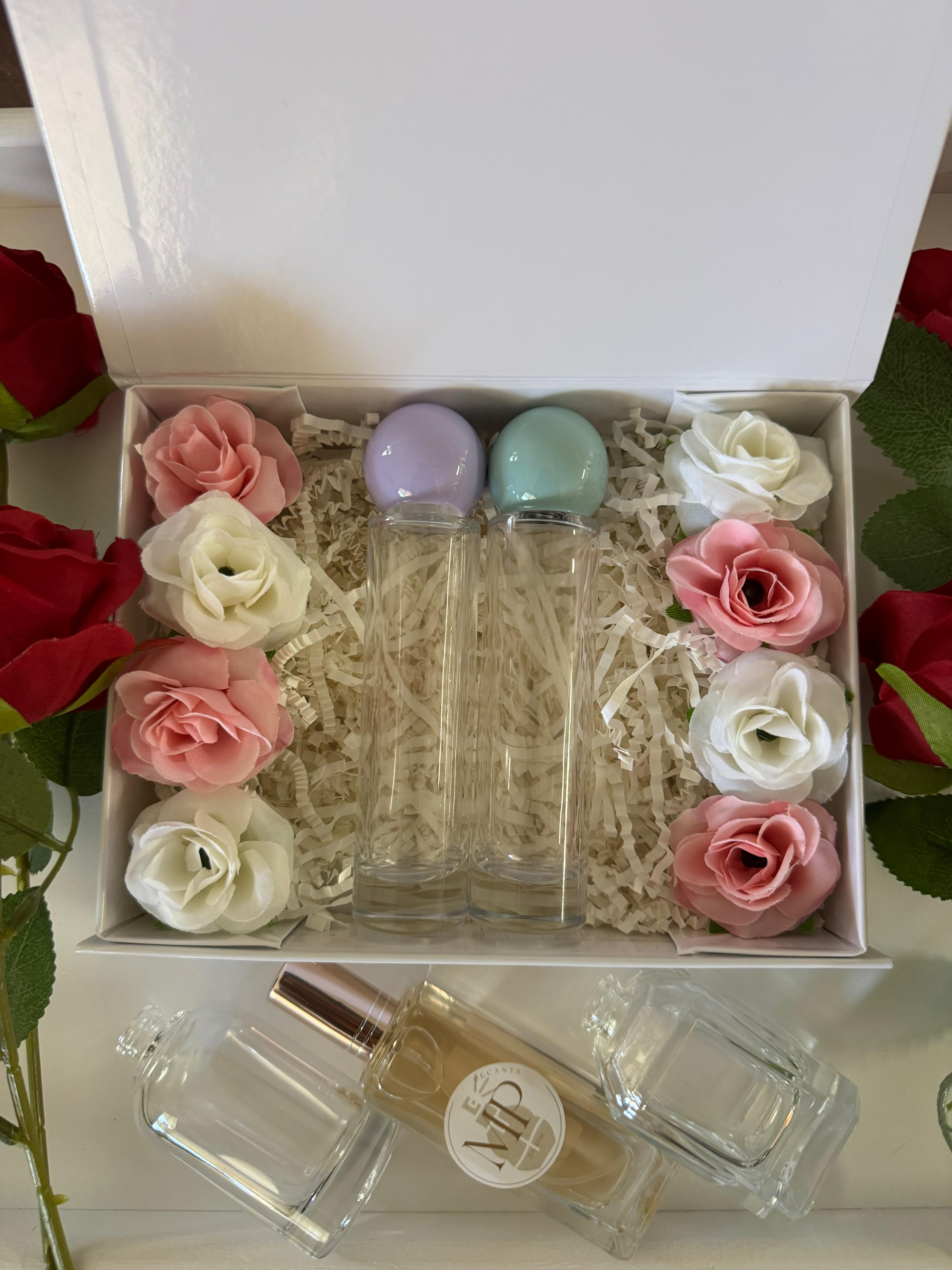 Special gift wrap for Mother’s Day