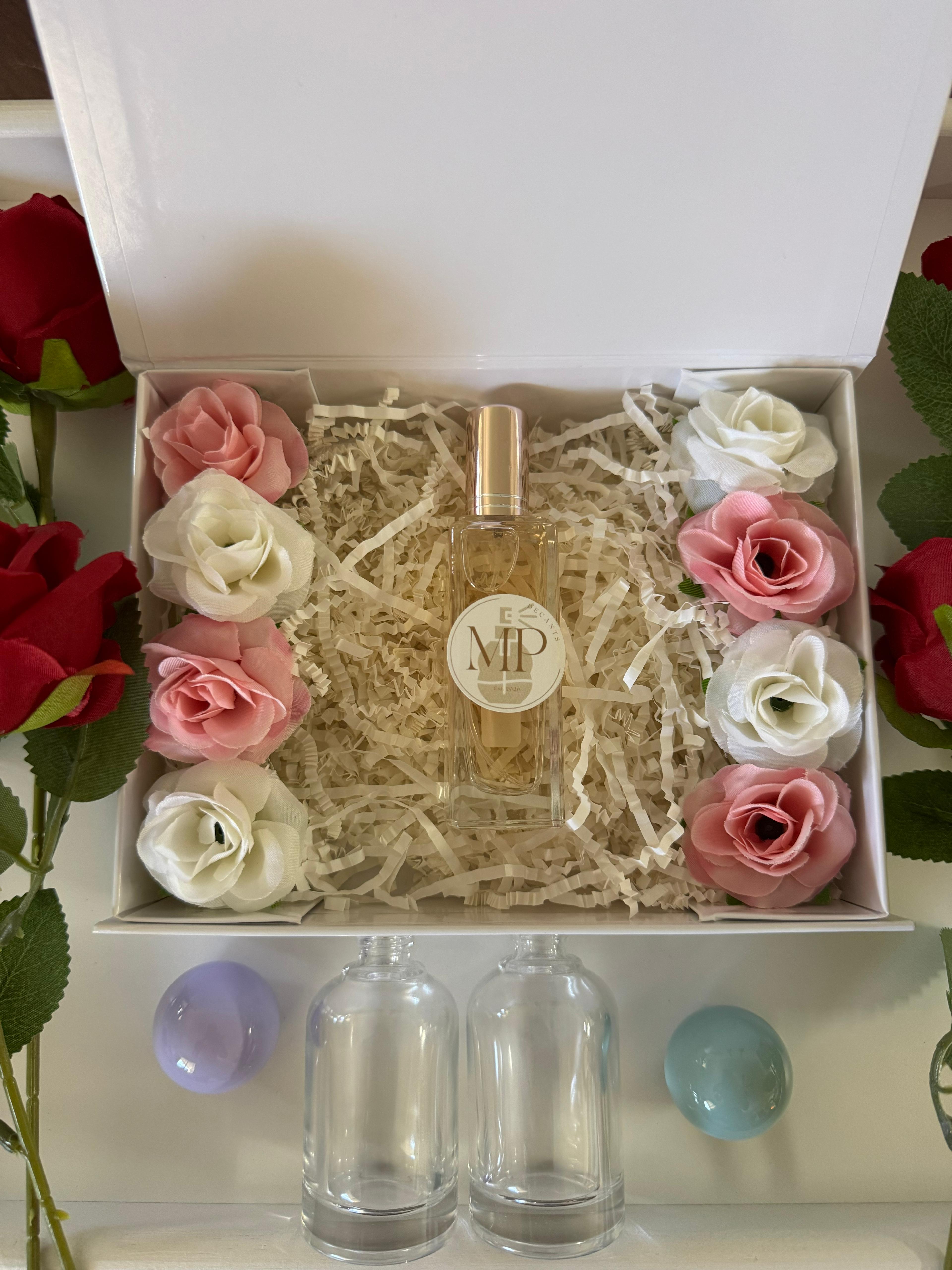 Special gift wrap for Mother’s Day