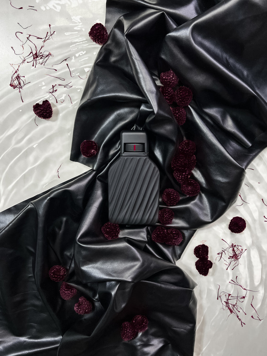 Tumi 19 Degrees Extrait de Parfum