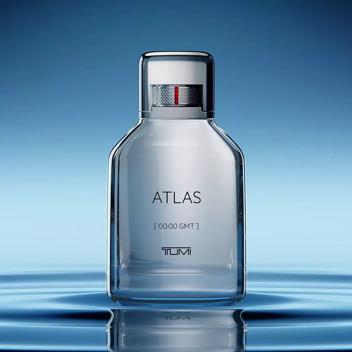 Tumi Atlas EDP