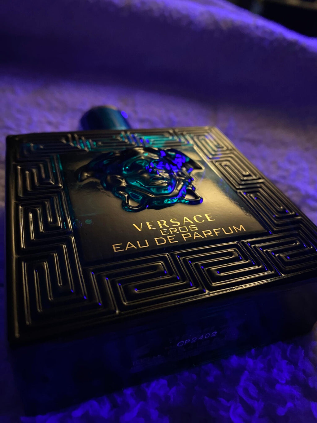 Versace Eros EDP