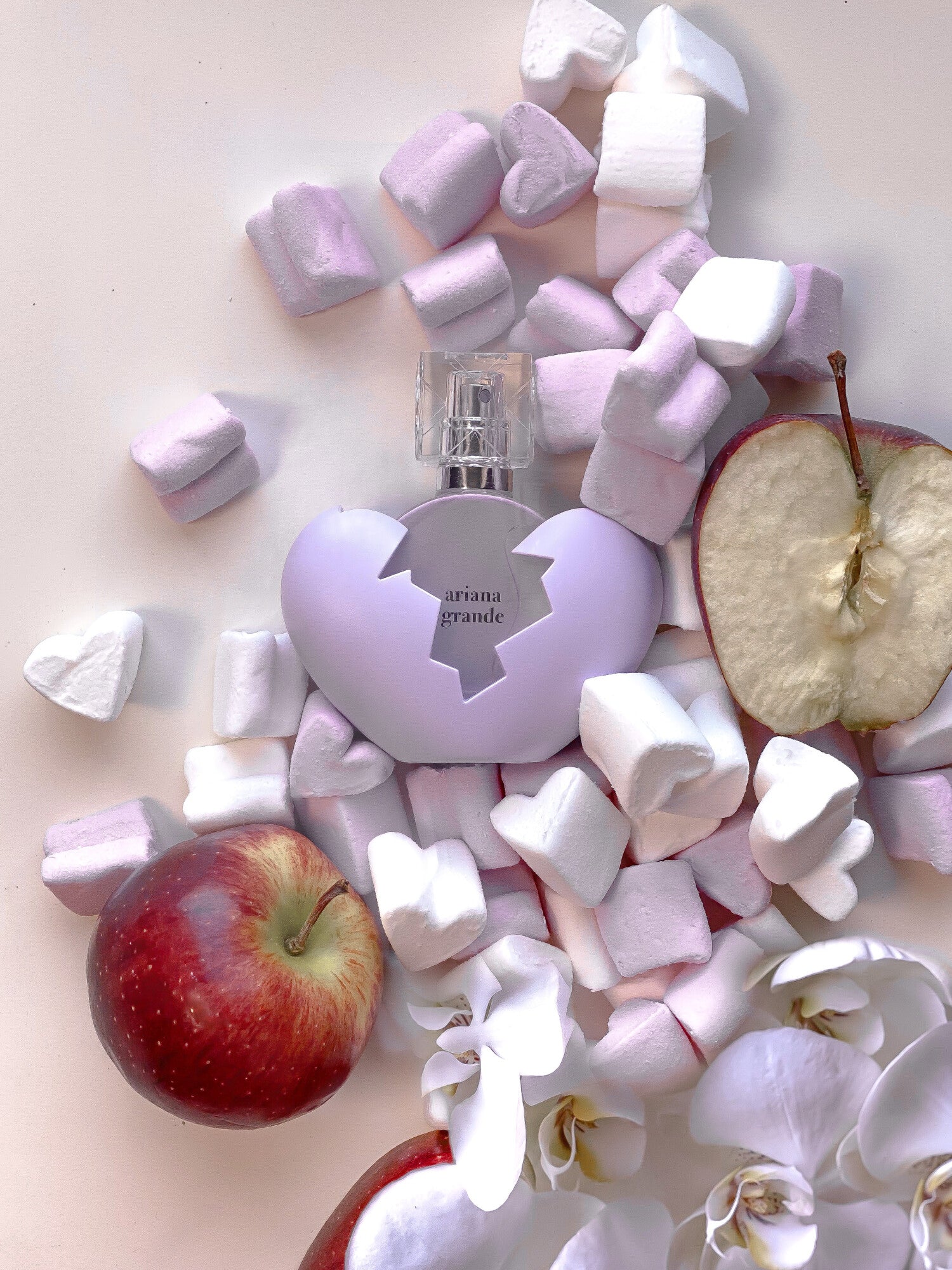 Ariana Grande Thank You Next 2.0 EDP