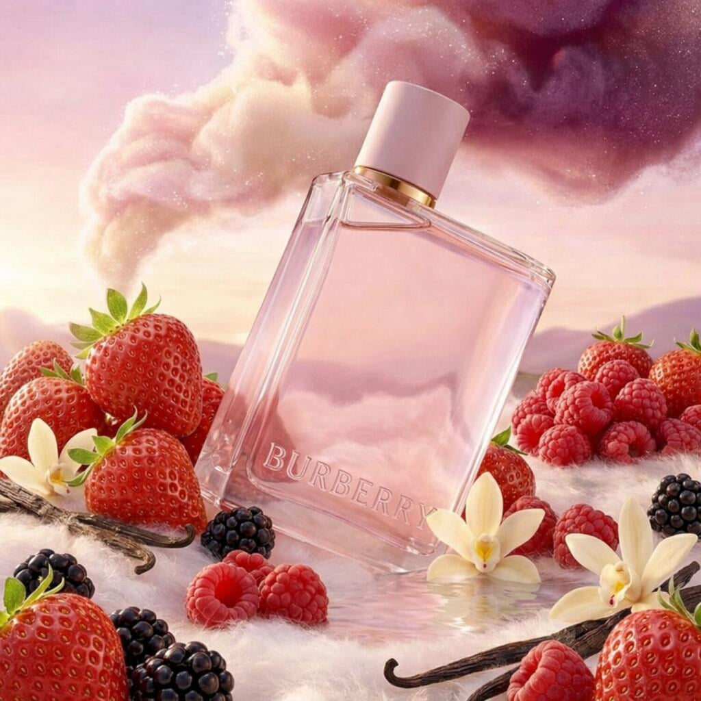 Burberry Her EDP