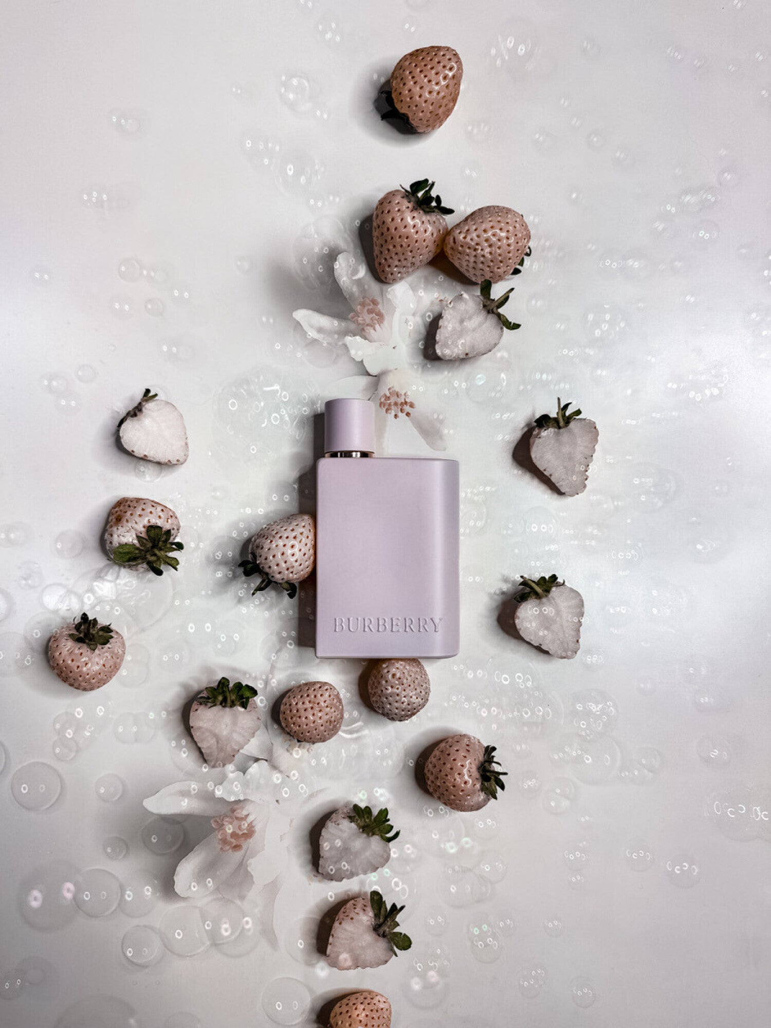 Burberry Her Intense EDP