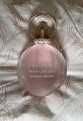 BVLGARI Rose Blossom Delight EDT