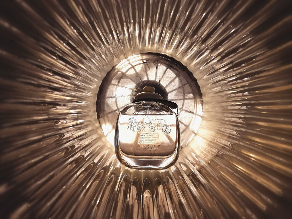 Coach New York EDP