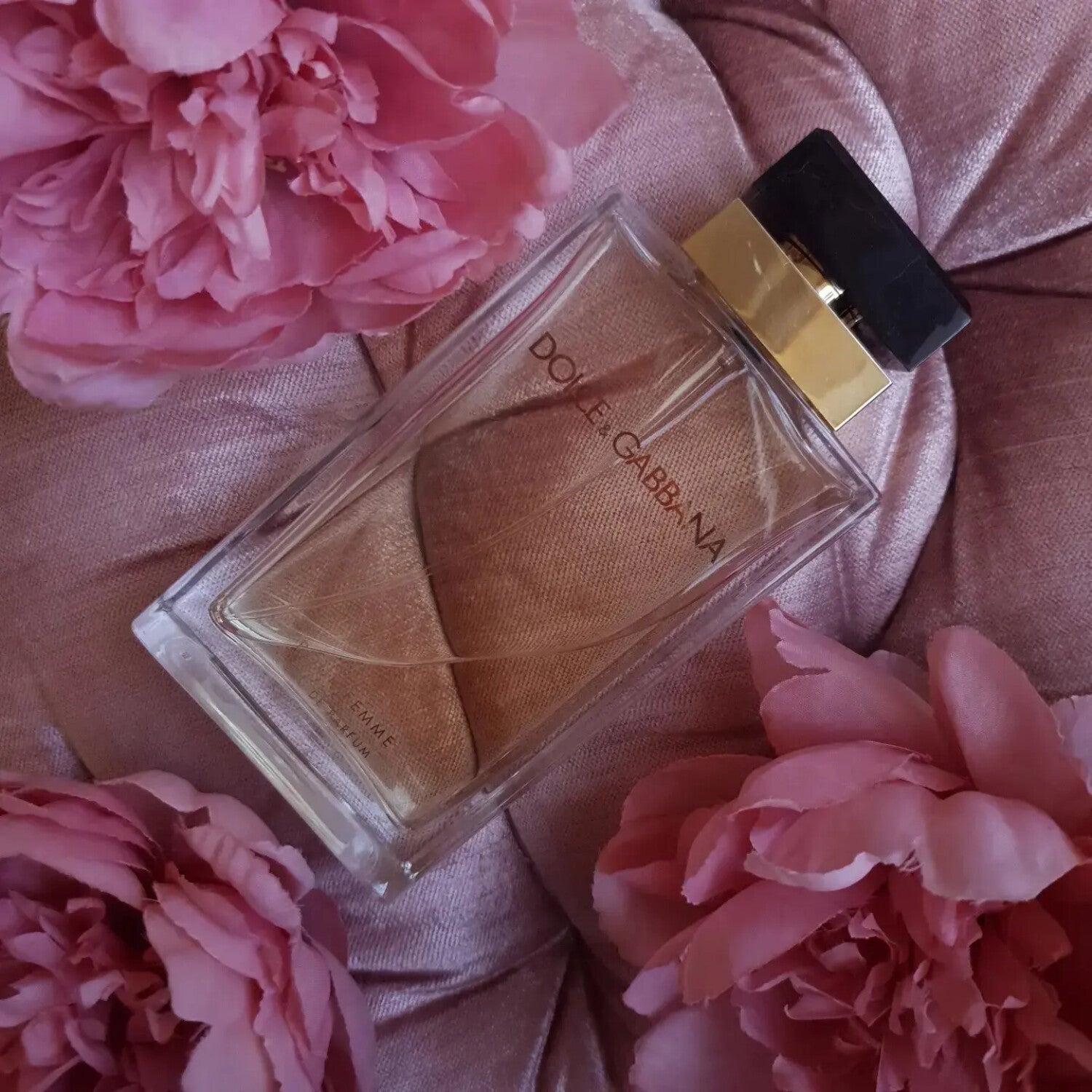 D&G Pour Femme EDP
