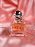 Emporio Armani In Love With You EDP