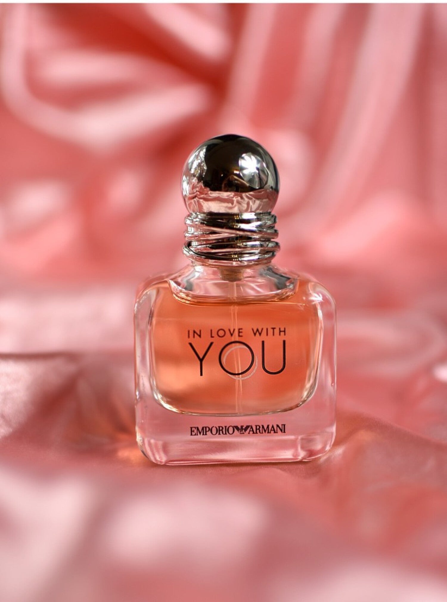 Emporio Armani In Love With You EDP