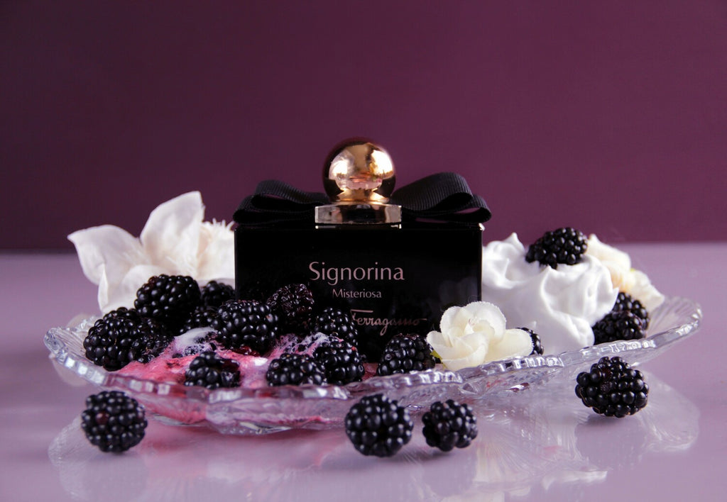 Ferragamo Signorina Misteriosa EDP