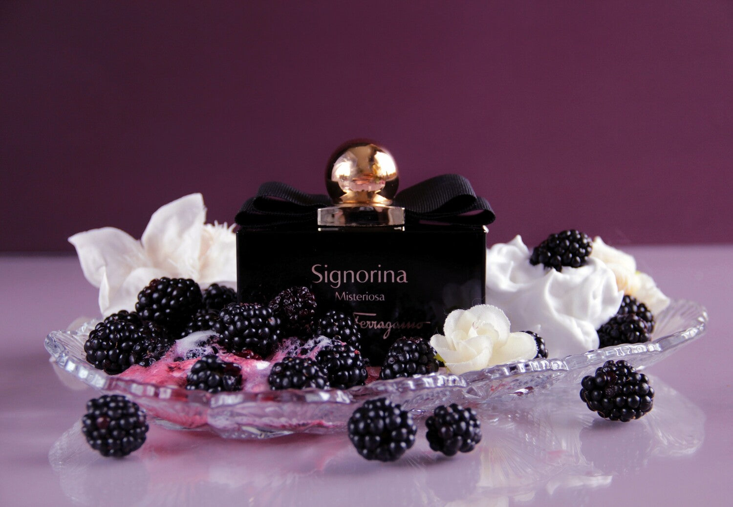 Ferragamo Signorina Misteriosa EDP
