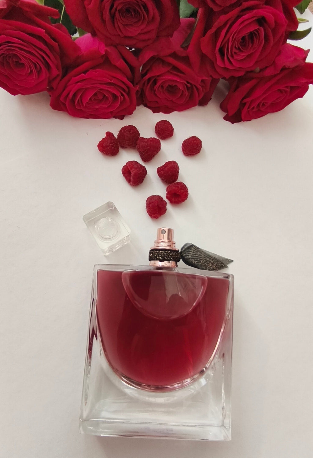 Lancôme La Vie Est Belle L’Elixir