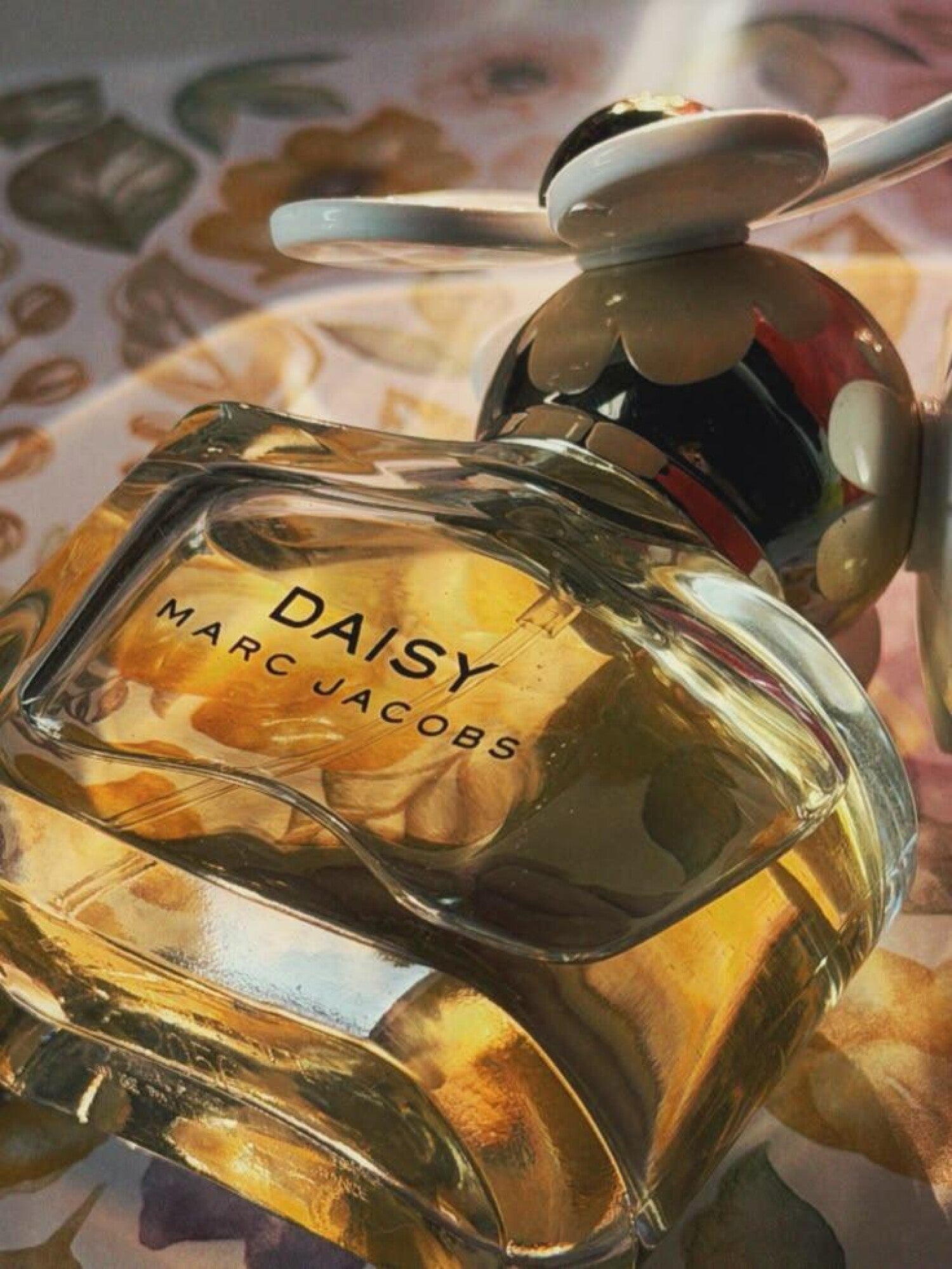 Marc Jacobs Daisy EDT