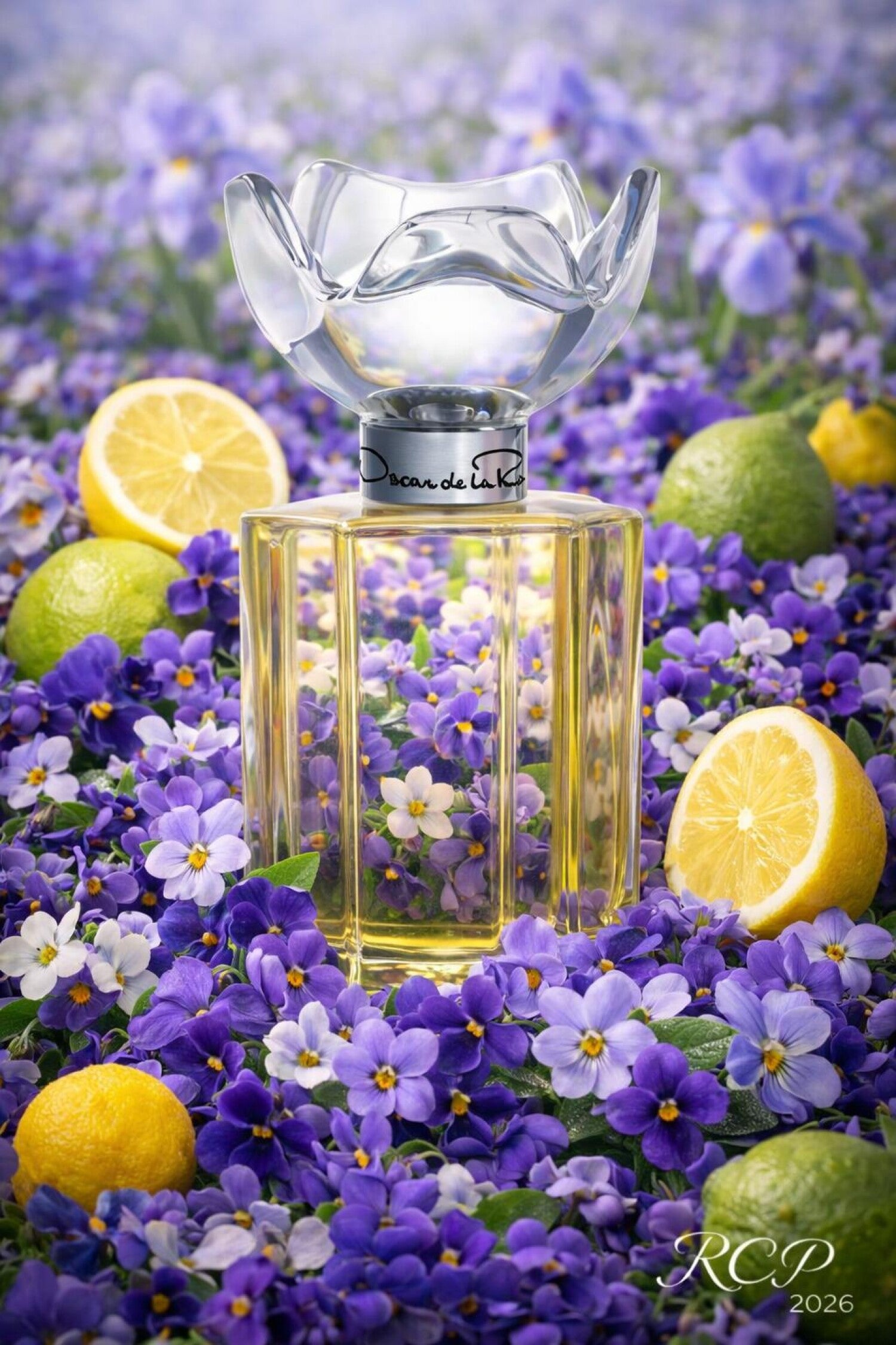 Oscar de la Renta Esprit D'Oscar EDP