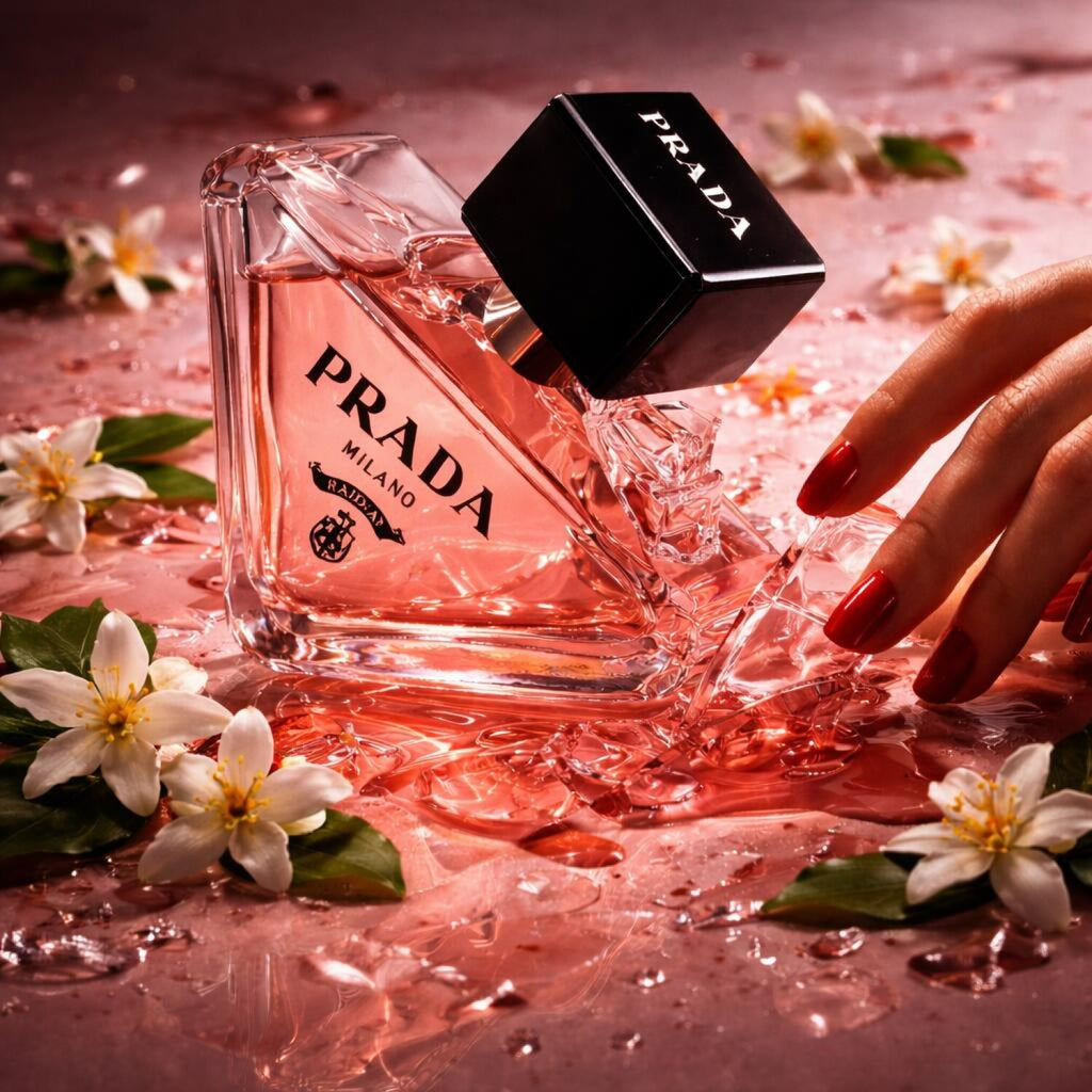 Prada Paradoxe EDP