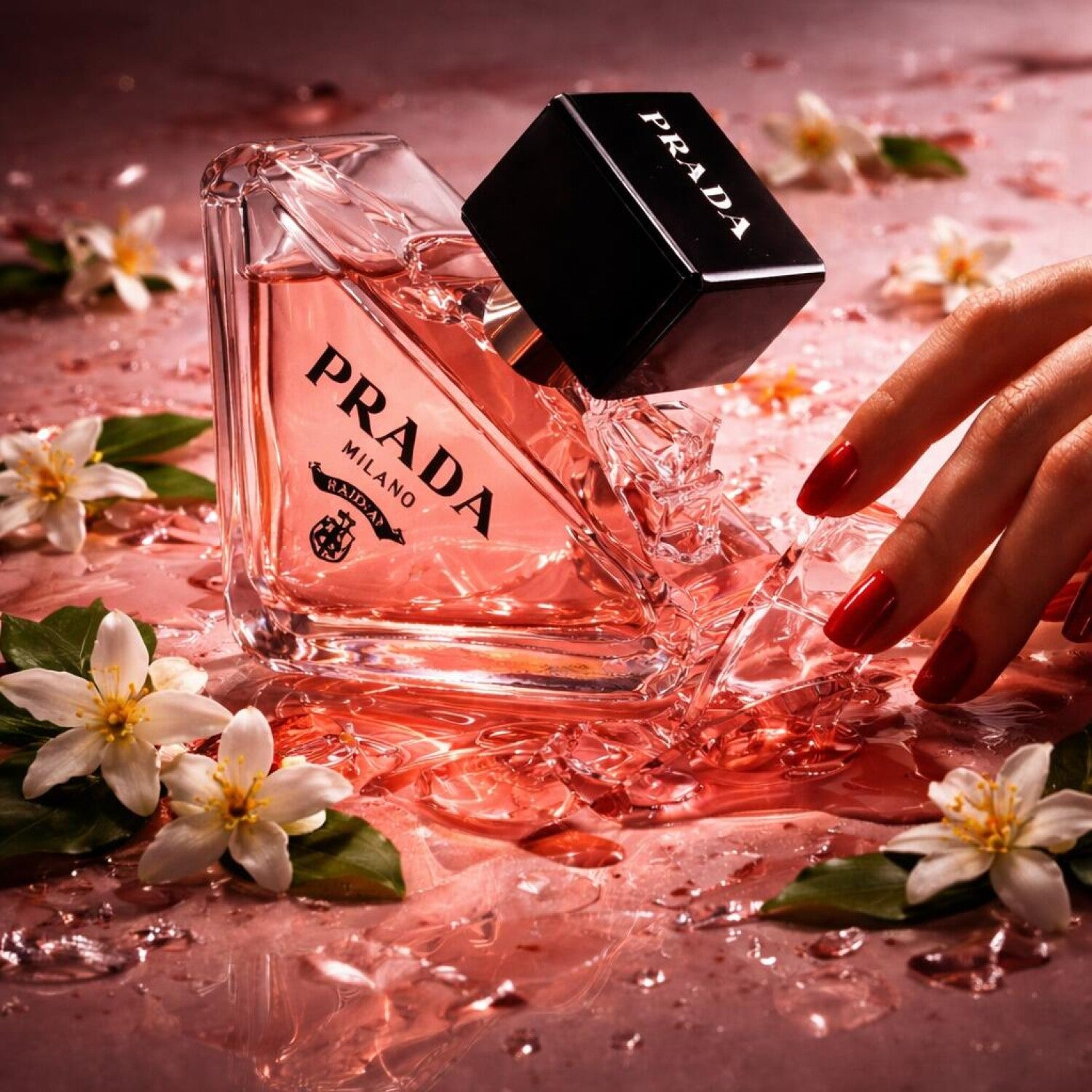Prada Paradoxe EDP