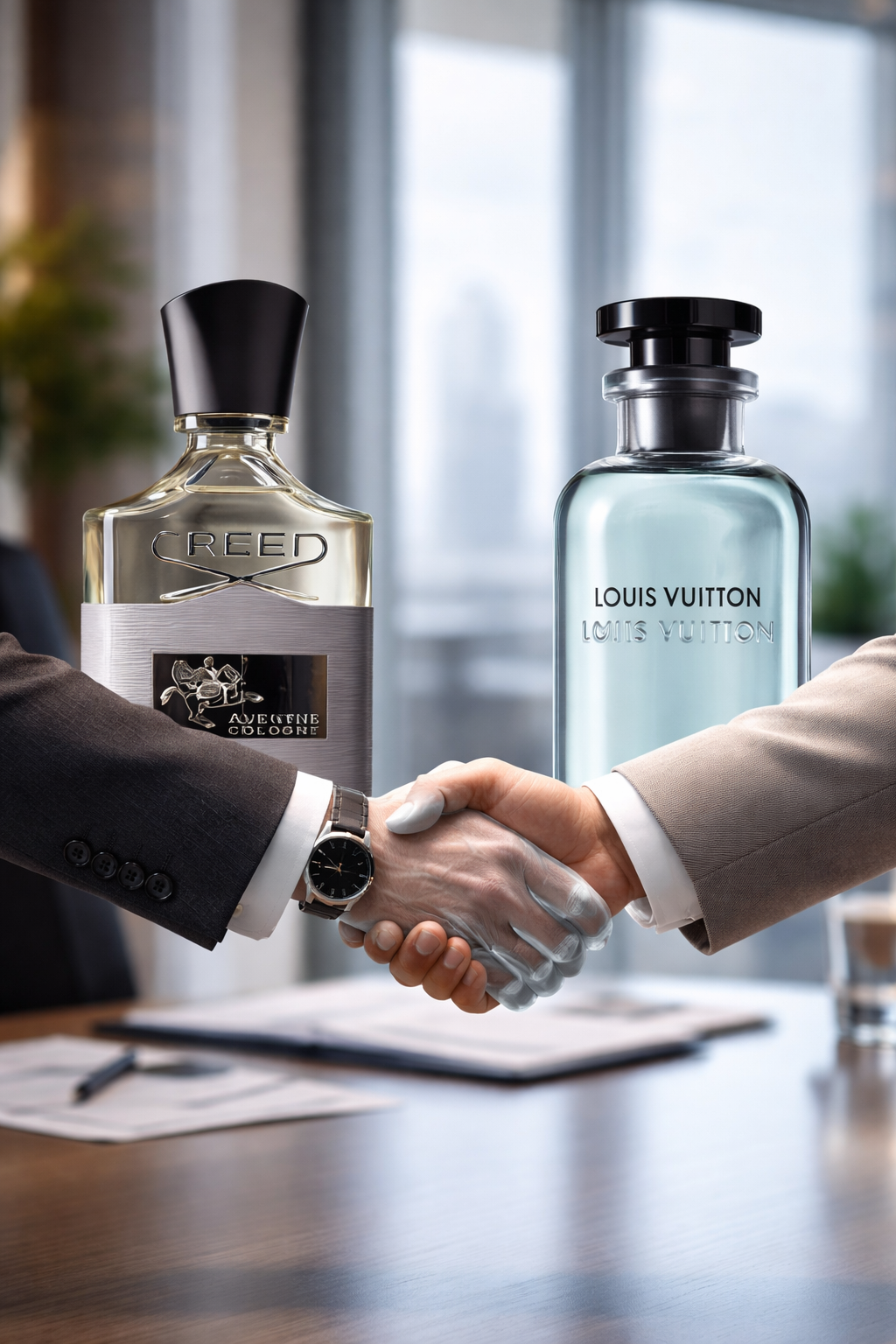 Clean Deal Edp