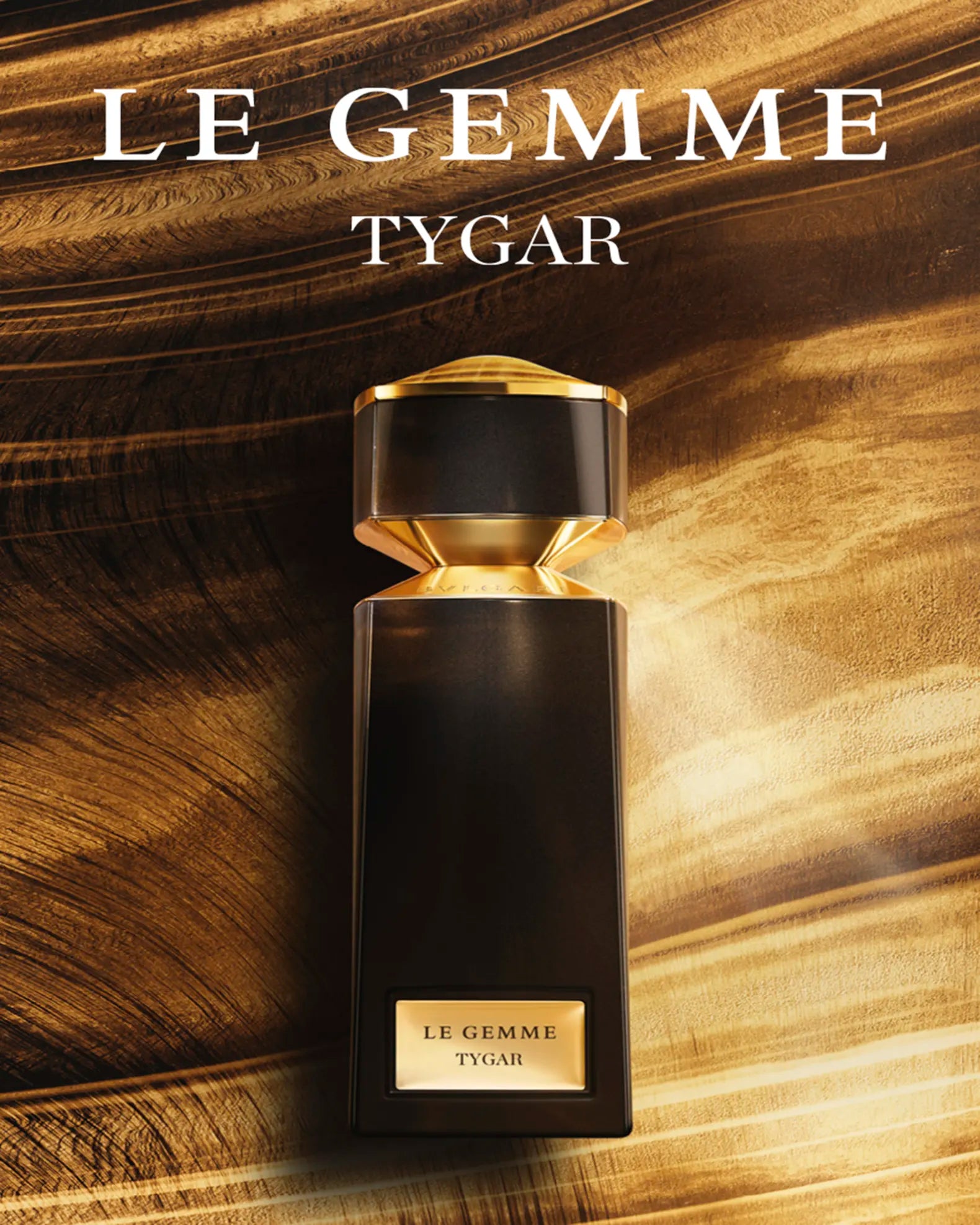 BVLGARI Le Gemme Tyger EDP