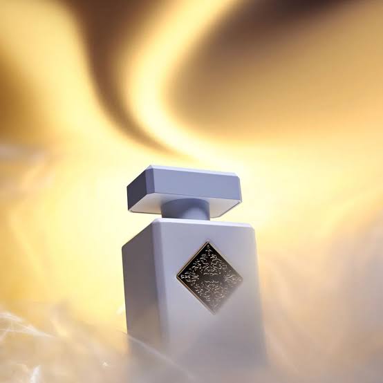 Initio Musk Therapy