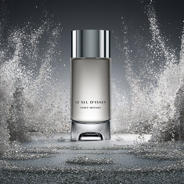 Le Sel d’Issey Edt