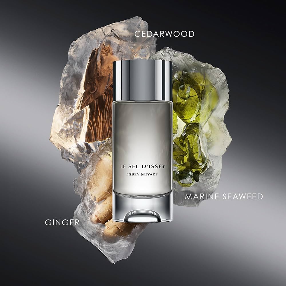 Le Sel d’Issey Edt