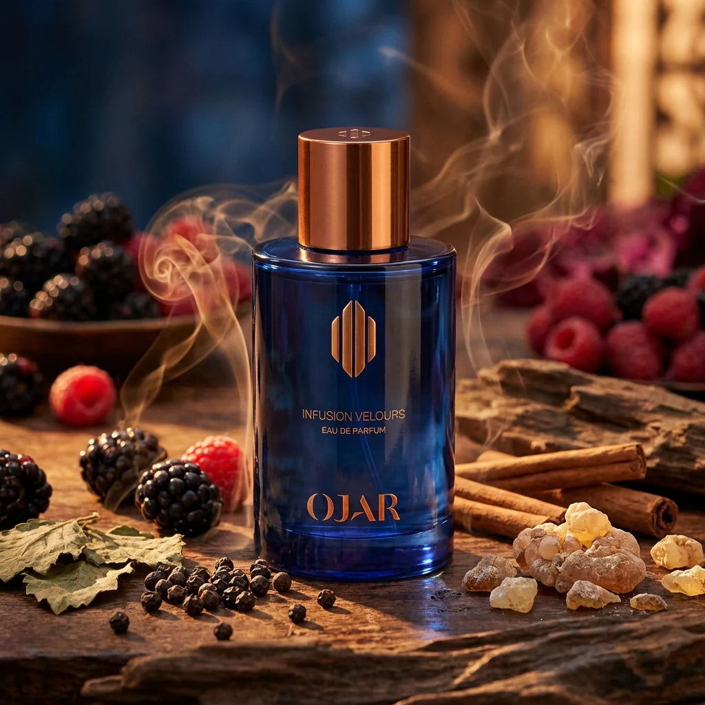 Infusion Velours Edp