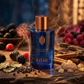 Infusion Velours Edp