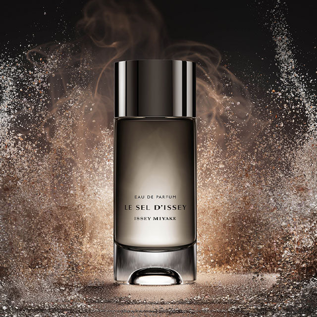 Le sel D’issey Edp