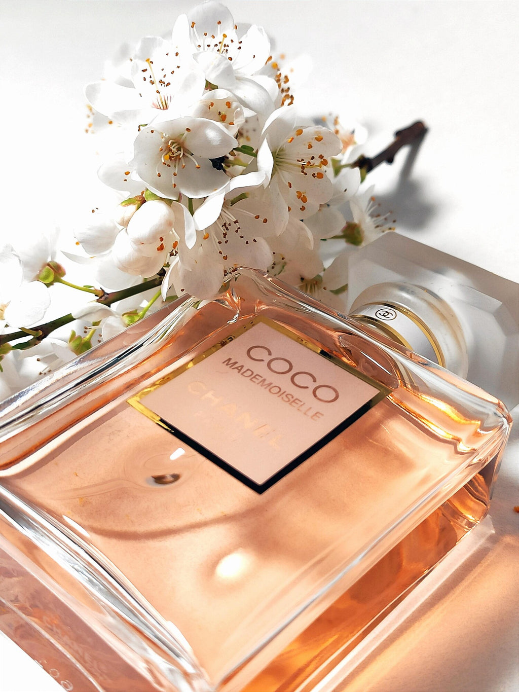 Coco Mademoiselle Edp
