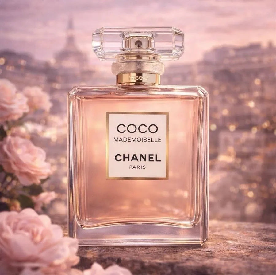 Coco Mademoiselle Edp
