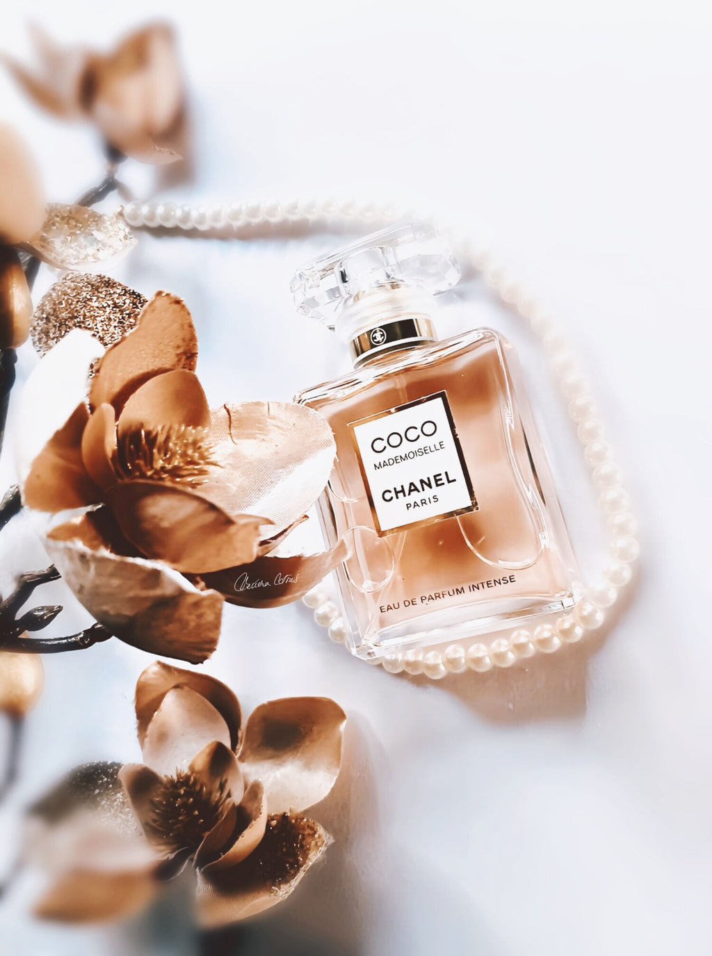 Coco Mademoiselle Edp Intense