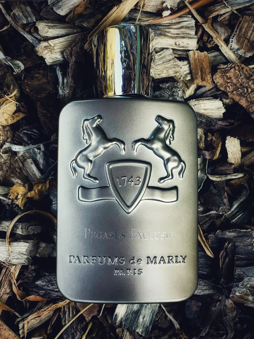 Parfum de Marly Pegasus Exclusif