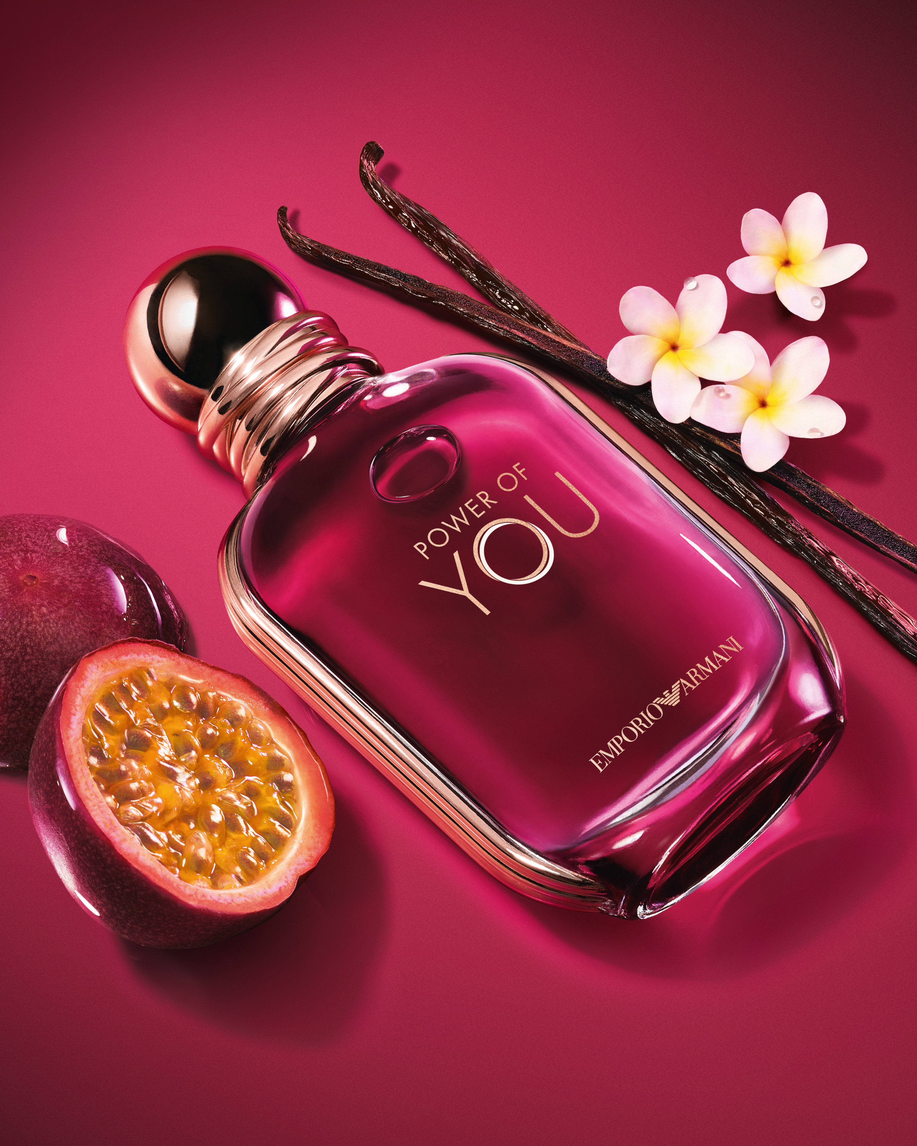 Emporio Armani Power Of You
