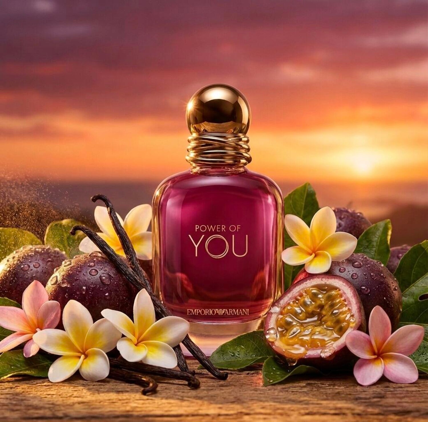 Emporio Armani Power Of You