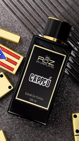 RDZ Capicú Extrait