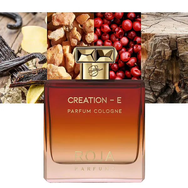 Roja Parfums Creation-E Parfum Cologne