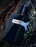YSL Y Le Parfum