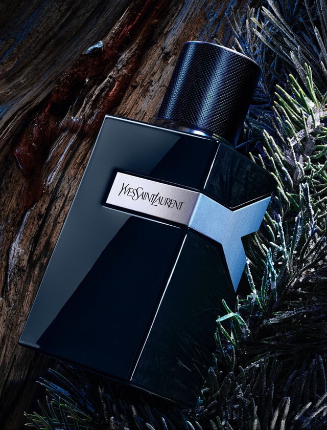 YSL Y Le Parfum